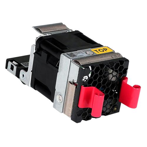 Вентиляторный модуль H3C LSWM1FANSCBE для коммутаторов S6800 Panel Side Exhaust