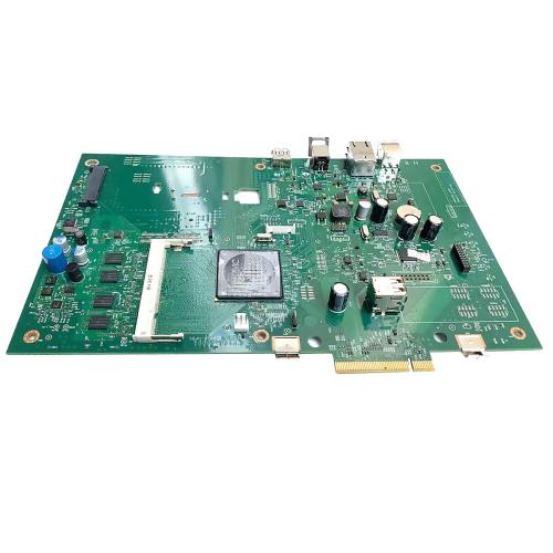 Плата форматера HP CF066-67901