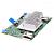 P28348-001, Контроллер HPE BroadCom MegaRAID MR216i-a x16 Lanes without Cache NVMe/SAS 12G