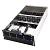 GPU-сервер ASUS ESC8000-E11P 4U с двумя Intel Xeon 5-го поколения и поддержкой 8 GPU PCIe 5.0