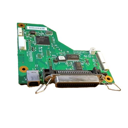 Плата форматера HP CC525-60001