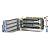 Рейзер Lenovo 4XH7A61079 ThinkSystem SR650 V2/SR665 x16/x8/x8 PCIe G4 Riser1/2 v2