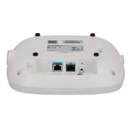 Точка доступа Cisco Catalyst 9120AXE Wi-Fi 6 высокой плотности с 8x8 MIMO
