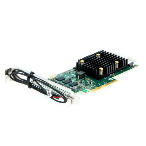 Контроллер HPE P28344-001 MegaRaid MR416i-p