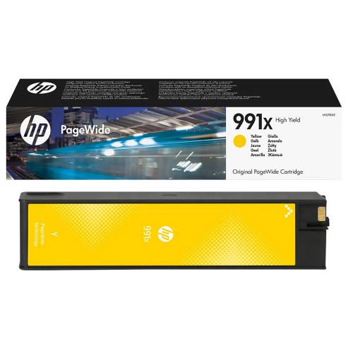 Картридж HP M0J98AE