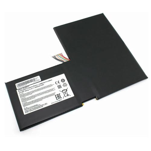 Аккумулятор Msi BTY-M6F