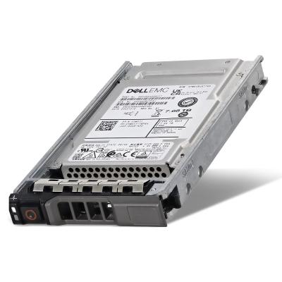 Накопитель SSD Dell 345-BELG 7.68Tb SAS 24Gbps Read Intensive 2.5in Hot-plug