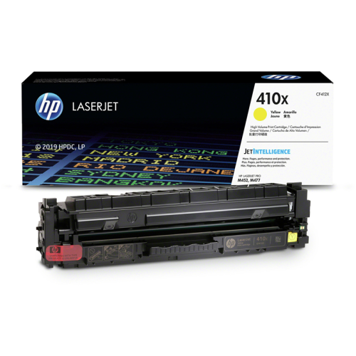 Картридж HP CF412X