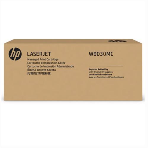 Картридж HP W9030MC