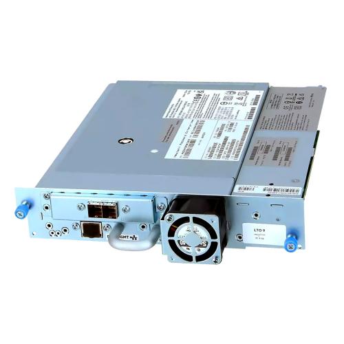 Ленточный привод HPE R6Q75A StoreEver MSL LTO-9 Ultrium 45000 SAS
