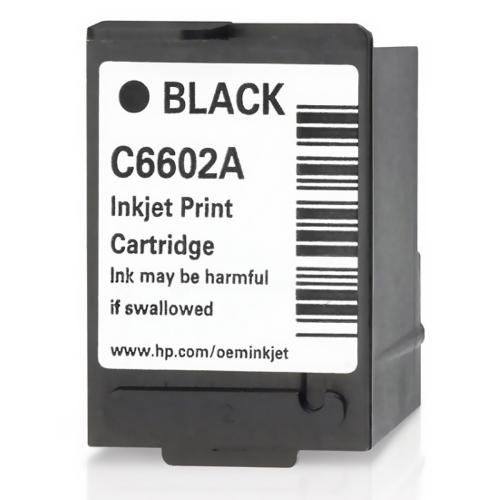 Картридж HP C6602A