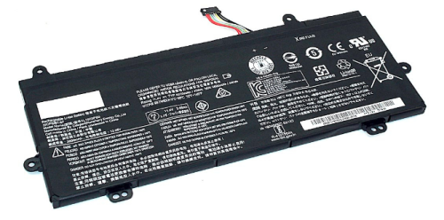 Аккумулятор Lenovo L15C3PB0