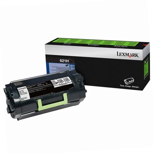 Тонер картридж Lexmark 55B5H0E