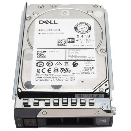 Накопитель Dell 161-BCFV