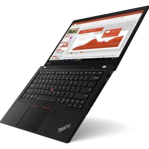 Ноутбук Lenovo 20W1SG6M00