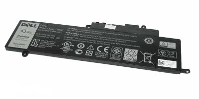 Аккумулятор для ноутбука Dell GK5KY