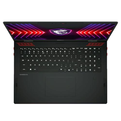 Ноутбук Msi 9S7-182L72-216