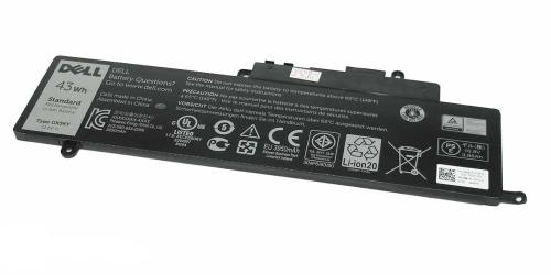 Аккумулятор Dell GK5KY