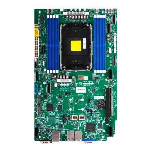 Материнская плата SuperMicro MBD-X14SBW-F-B