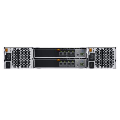 Дисковая полка Dell EMC MD1420 210-ADBP-021-000 задняя панель