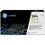 Картридж HP CE402A