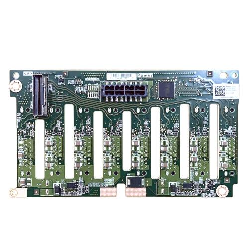 Бэкплейн Lenovo 4XH7A60930 8x2.5" SAS/SATA для ThinkSystem SR650 V2/SR665