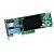 HBA-адаптер Dell Emulex LPE35002 двухпортовый 32Gb FC Low Profile