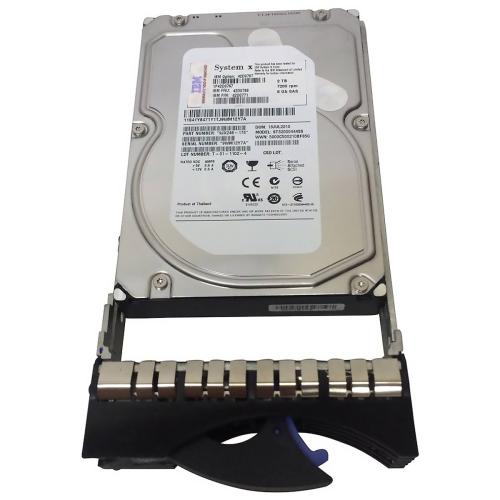 Жесткий диск IBM 9TE066-039