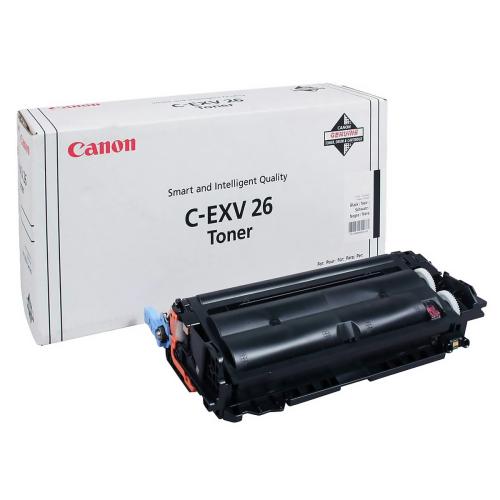 Картридж Canon 1660B006