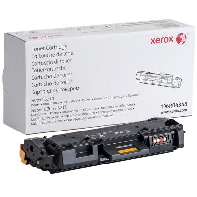 Картридж XEROX 106R04348