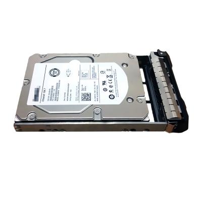 SSD накопитель Dell 345-BKFT, 1,92 Тб, NVMe, Read Intensive, AG, для серверов с бэклейном E3s Gen5
