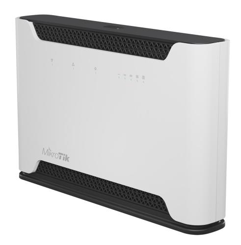 Маршрутизатор MIKROTIK RBD53G-5HacD2HnD-TC&EG12-EA