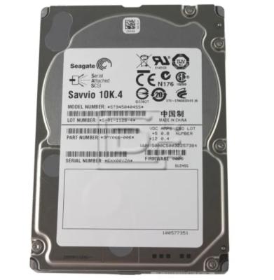 Жесткий диск Dell 01P7DP, 2 Тб, 7200RPM, SAS 6Gb/s, Hot-Swappable, кэш 128MB, 3.5-Inch, для серверов PowerEdge