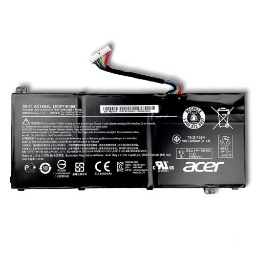 Аккумулятор Acer AC14A8L