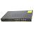 Управляемый коммутатор Cisco Unknown WS-C2960R+24TC-L 24 портов