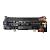 Узел термозакрепления FK-3200 Kyocera 302V393044 для P3145dn P3150dn M3145dn