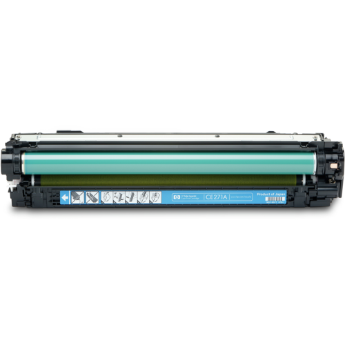 Картридж HP CE271A