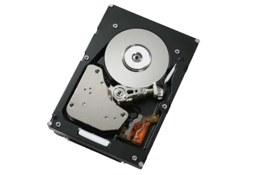 Жесткий диск IBM 00Y2475
