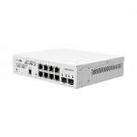 Коммутаторы MikroTik