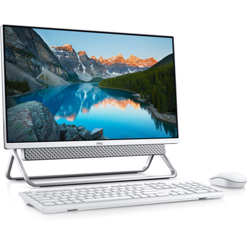 Моноблок Dell 5400-2386