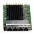 Сетевой адаптер HPE P08449-B21, 4 порта 1 Гб