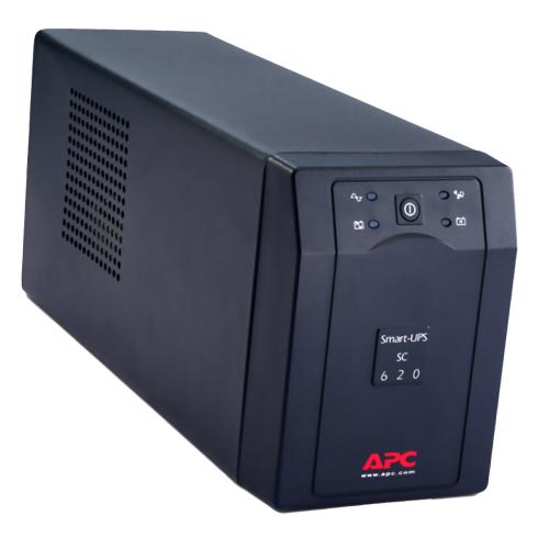 ИБП APC SC620I