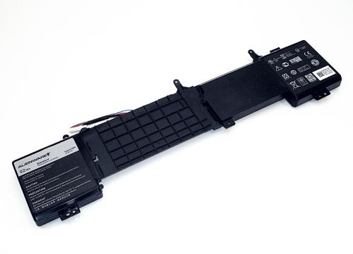 Аккумулятор Dell 6JHDV