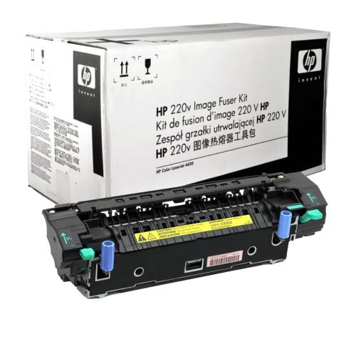 Печь в сборе HP Q3677A