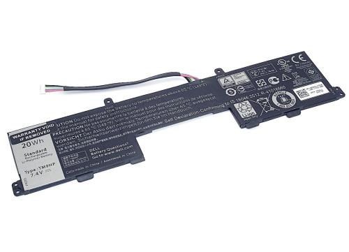 Аккумулятор Dell TM9HP