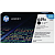 Картридж HP CE260X