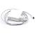 Блок питания 16066 для ноутбуков Apple, 45W, 14.5V, 3.1A, MagSafe