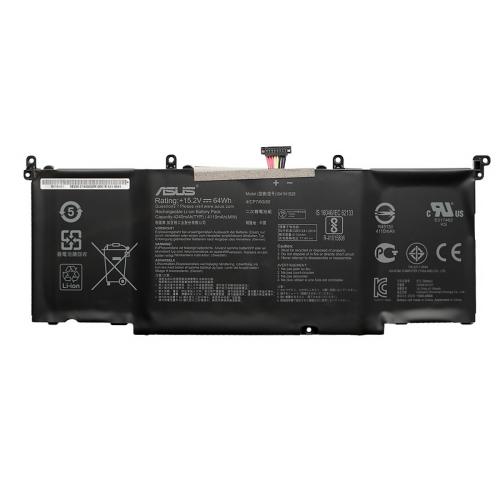 Аккумулятор Asus B41N1526
