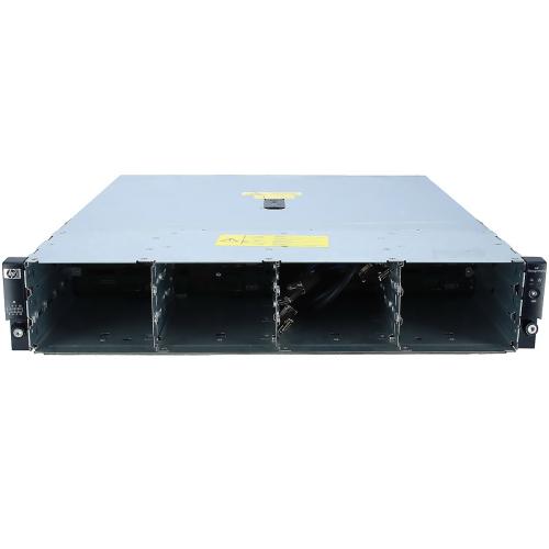 Дисковая полка HP AJ832A M6612