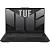 Ноутбук Asus 90NR0JL5-M000K0, 17'', AMD Ryzen 7 7435HS/16/512